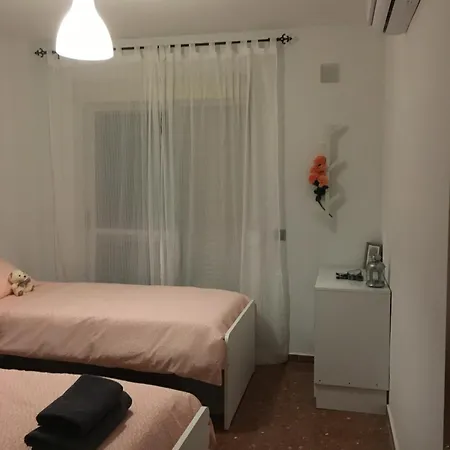 Stylish With Terrace Arroyo De La Miel Appartement
