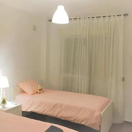 Stylish With Terrace Arroyo De La Miel Appartement *