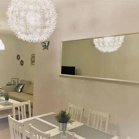 Appartement Stylish With Terrace Arroyo De La Miel *